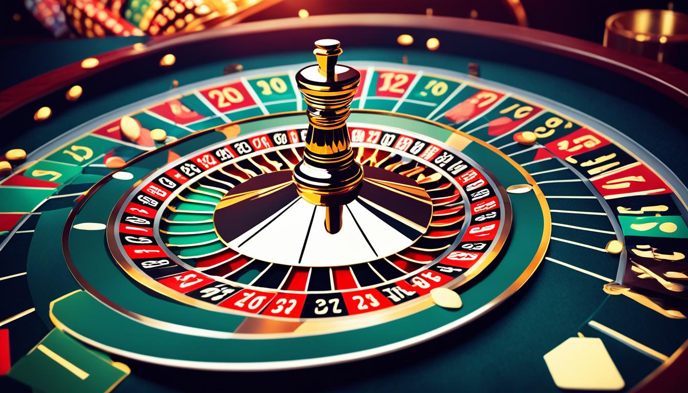 analisis peluang dalam permainan kasino